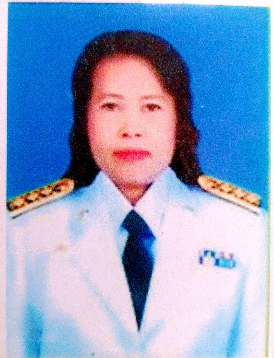 นางมณีรัตน์ รำจวน