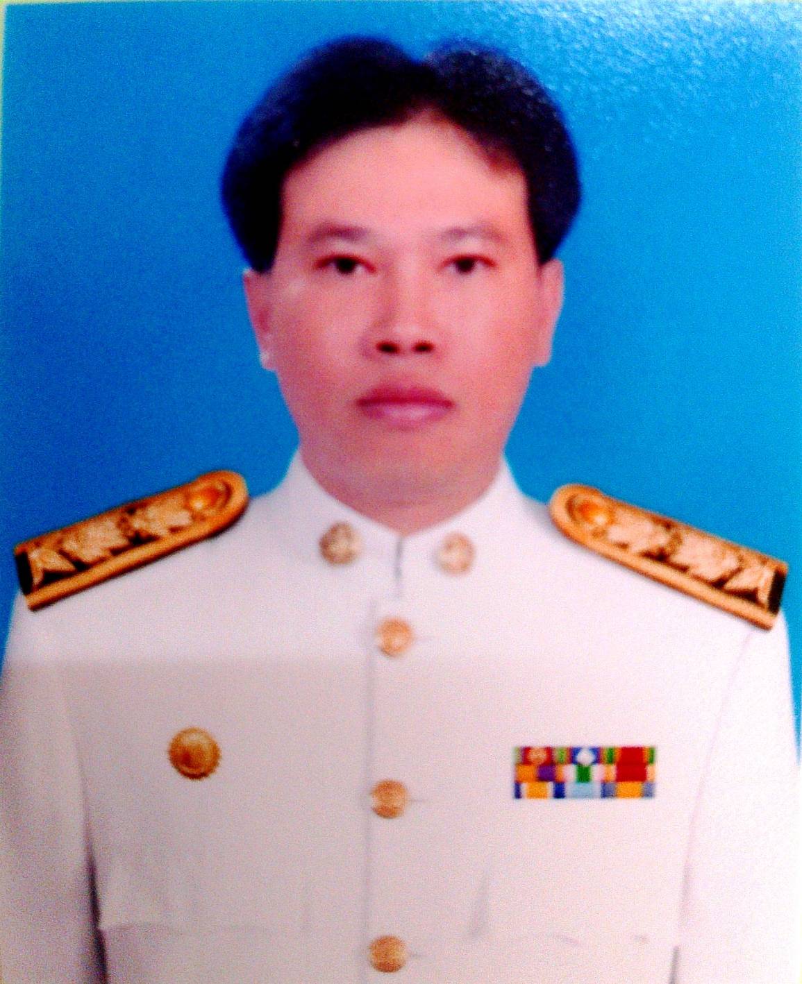 นายอธิชาติ มลิทอง