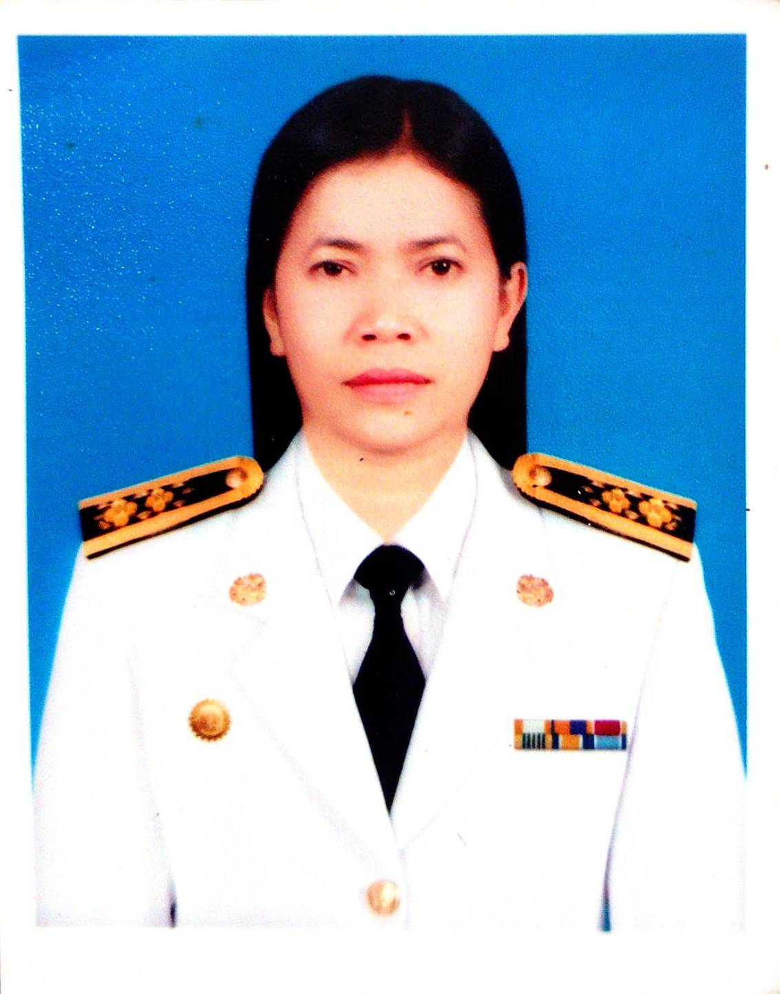 นางนงลักษณ์  พรหมขันธ์