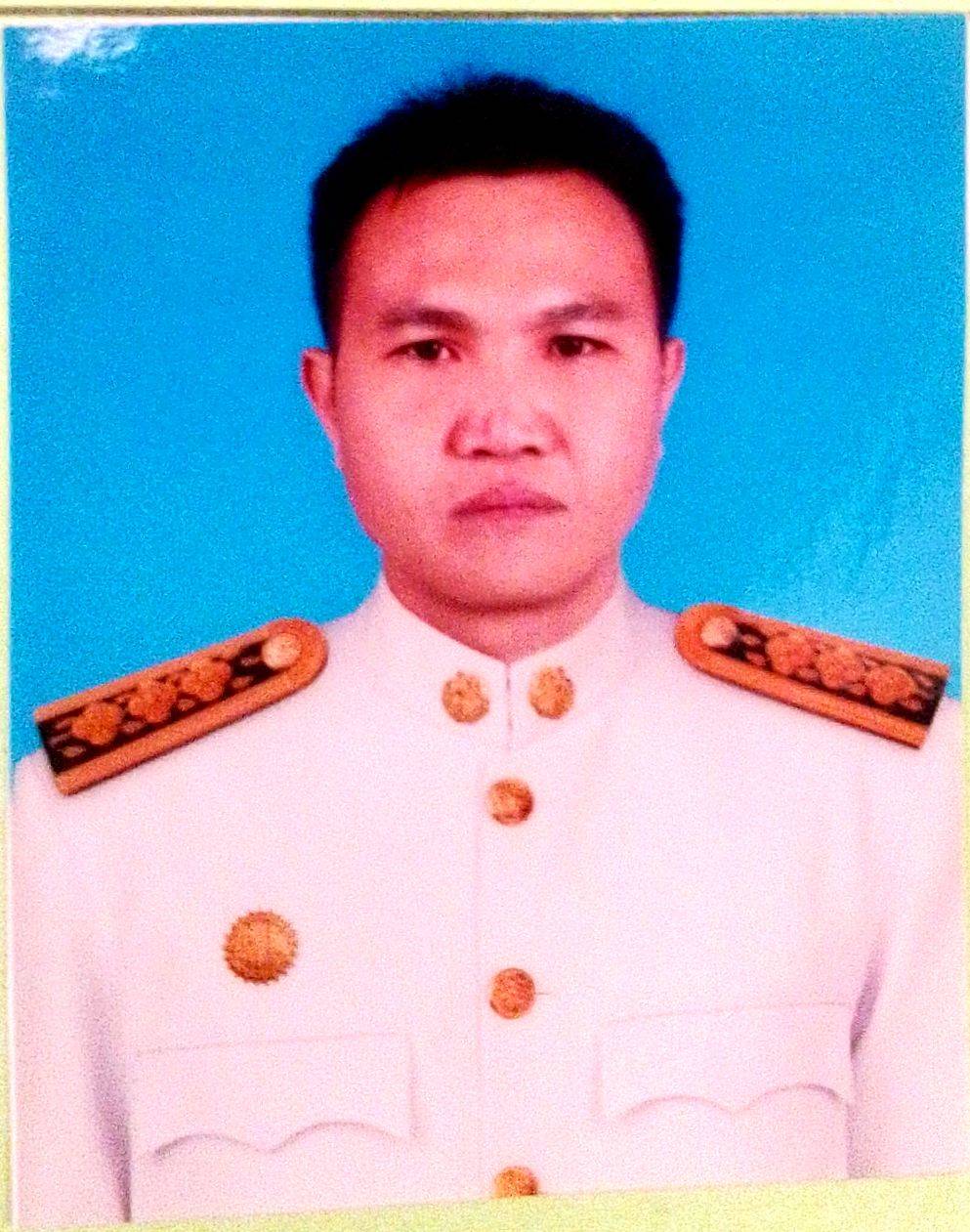 นายมณเฑียร ทรัพย์เจริญ