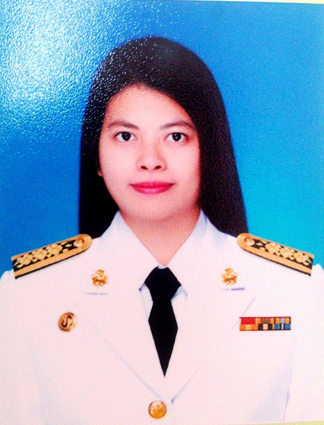 นางสาวทิชา  สว่างศรี