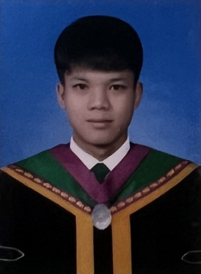 นายสุรบถ  รำจวน