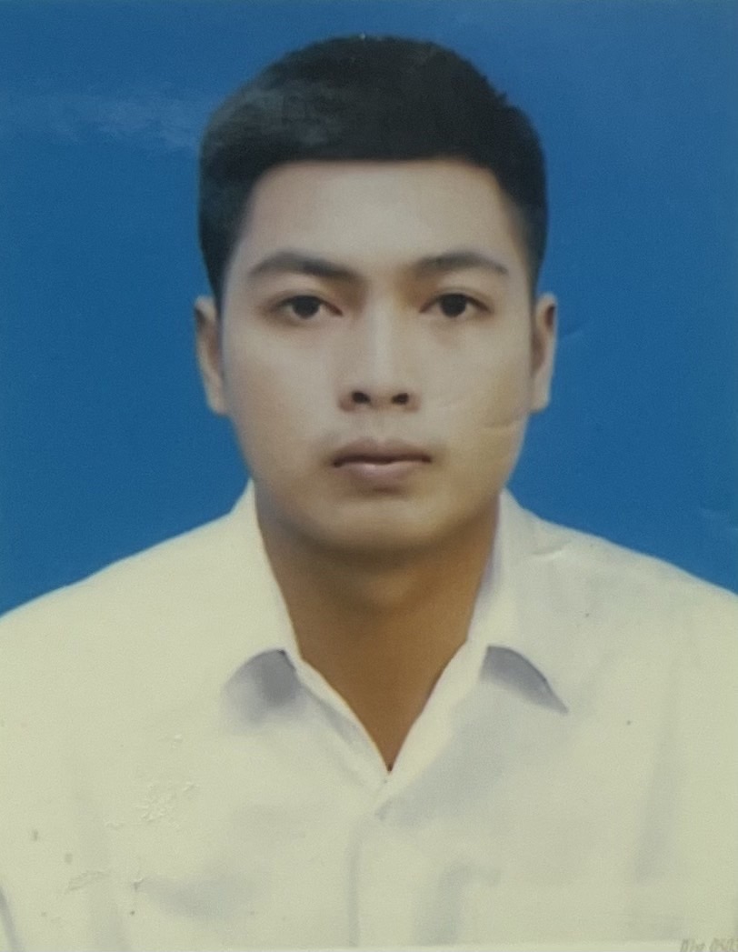 นายภานุวัฒน์  อาญาเมือง