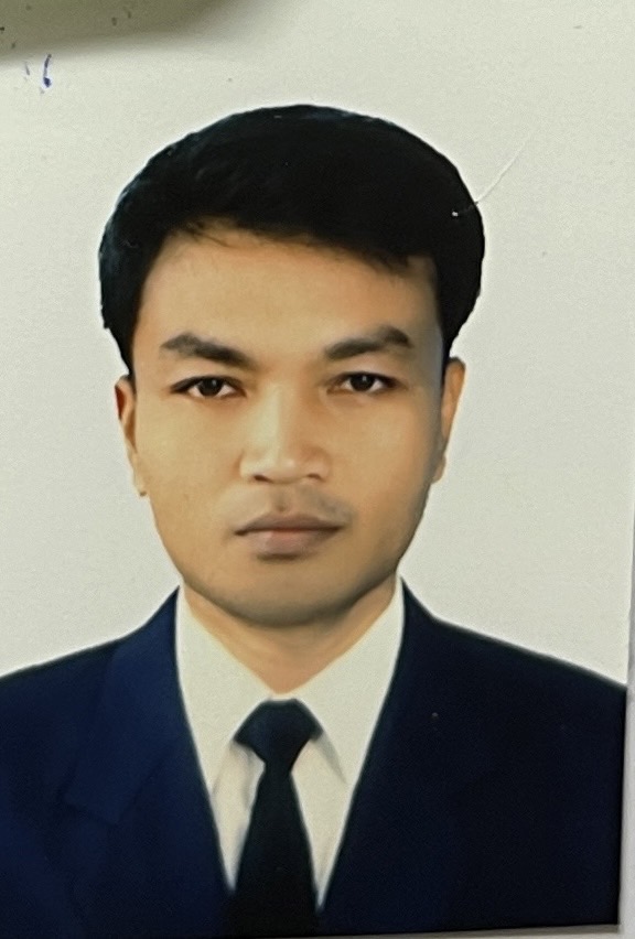 นายทนงค์ศักดิ์ ชุ่มตะคบ