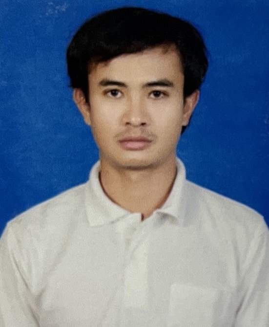 นายเอกชัย พอกสนิท