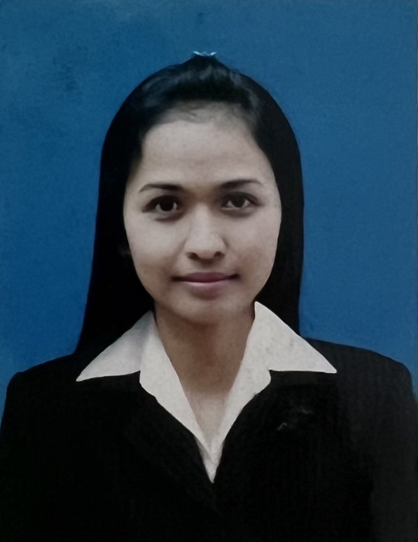 นางสาววิภา กมลเดช