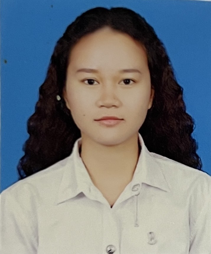 นางสาวมาริสา ภาคตอน