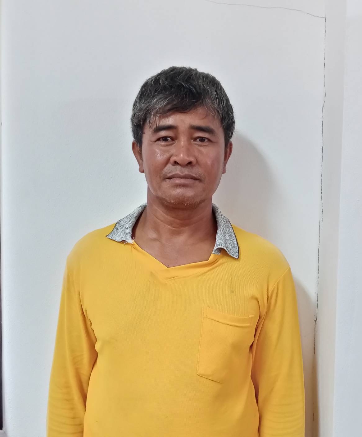 นายโฆษิต สุดอุดม 