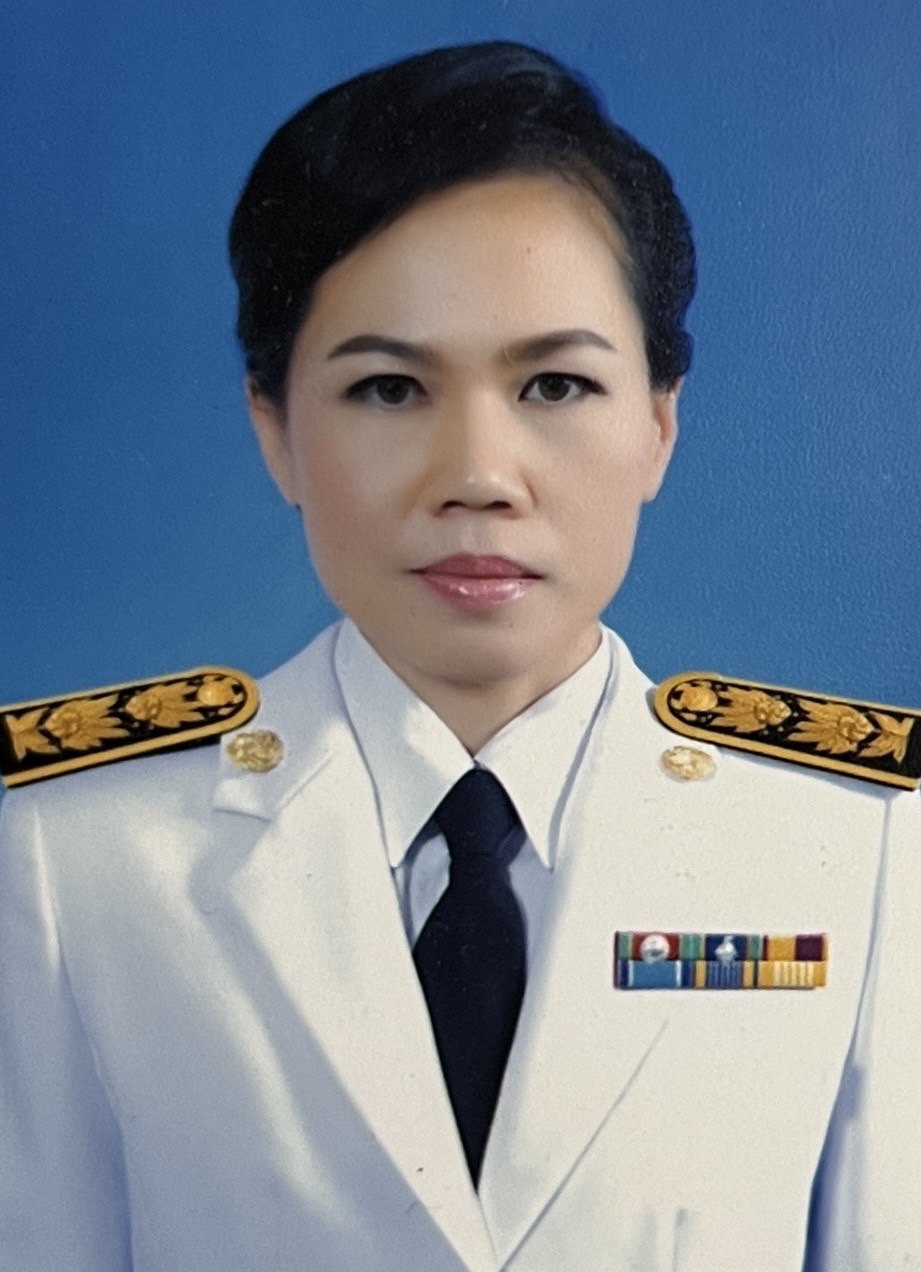 นางสาววราภรณ์ เกตุเเก้ว