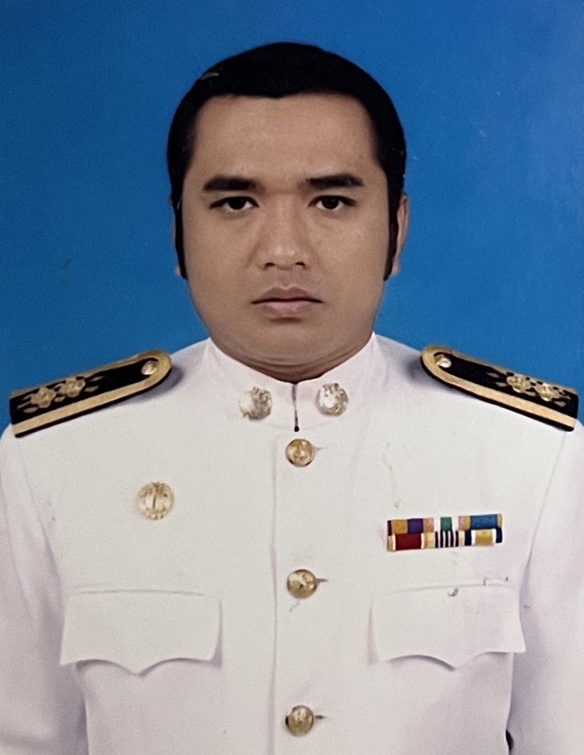 นายสังวร  จันภักดี