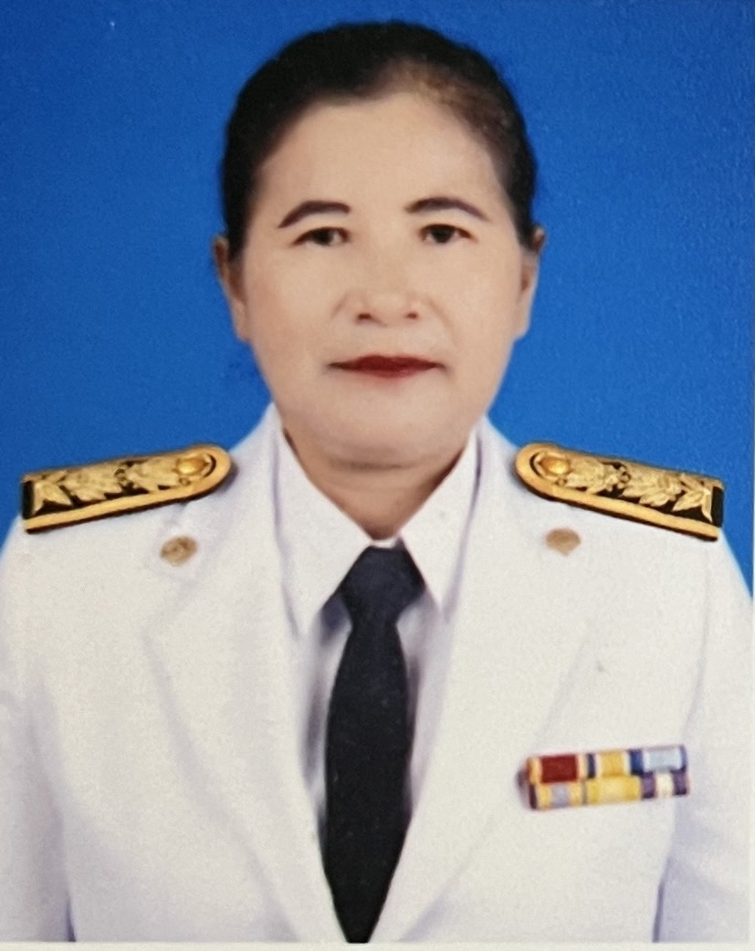 นางรัตนาวลี ภาคตอน