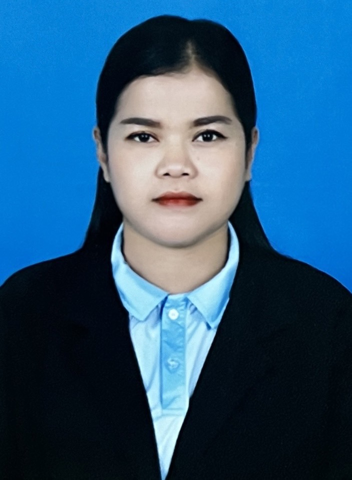 นางสาววรรณวิสา สมัครสมาน