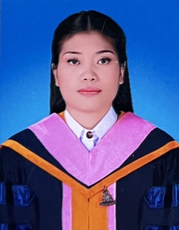 นางสาวกมลเนตร เหลี่ยมดี