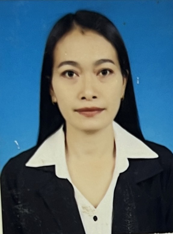 นางสาววีรินทร์ทิรา นนท์สา