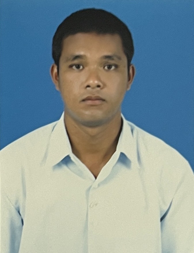 นายอเนก ระเมียดดี