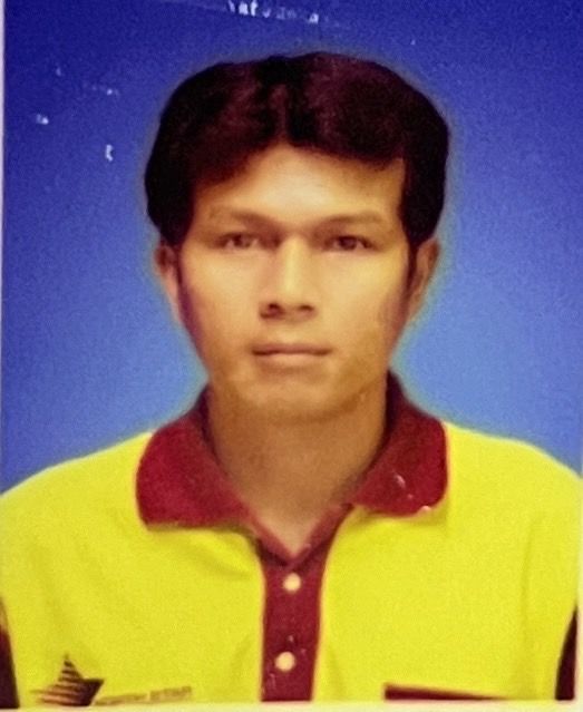 นายพิรุณ โสภา