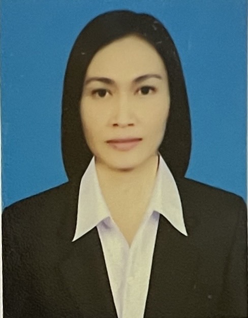 นางสาวสุภาวดี ราษีทอง