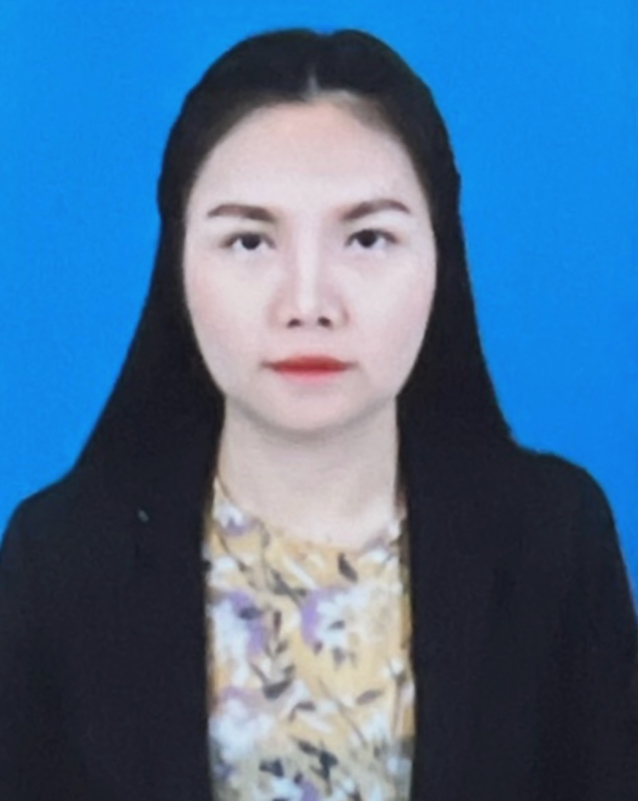 นางสาวนันท์นภัสร์ หมายสูนคำ