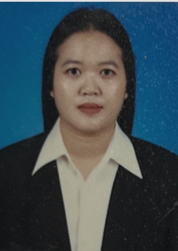 นางเพ็ญธิดา พิมบุตร