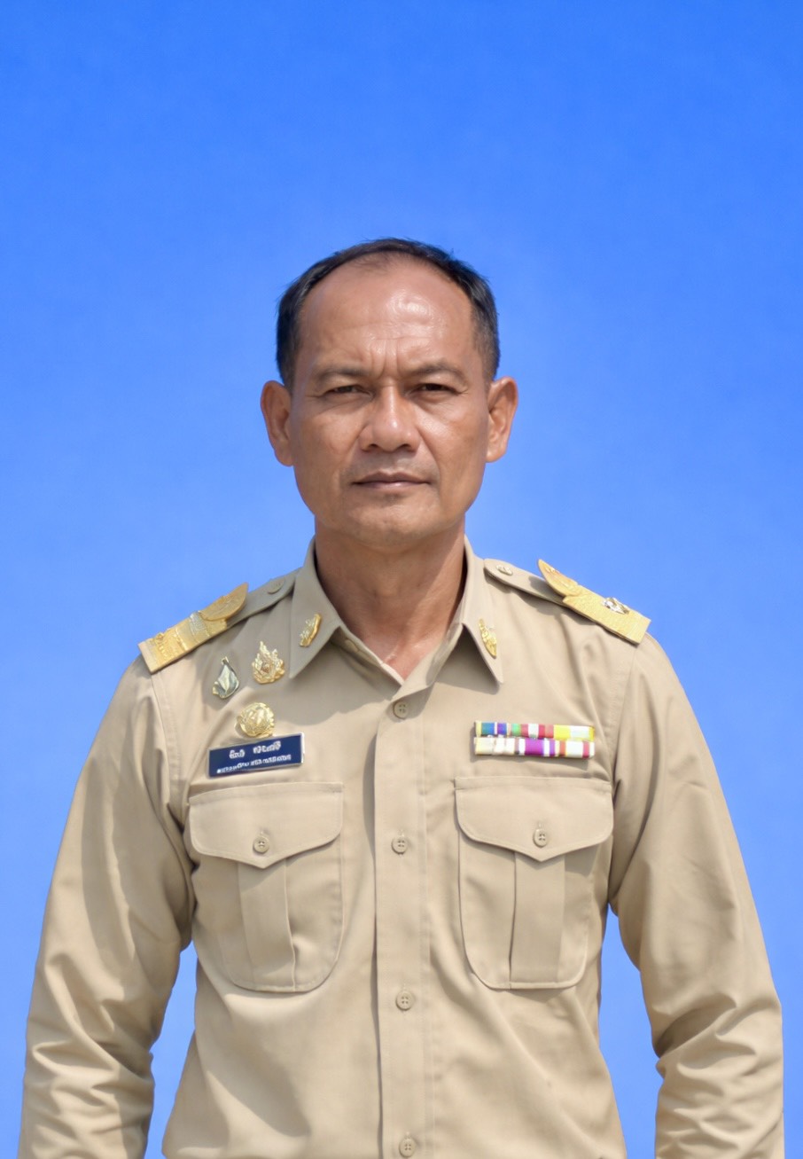 ร้อยตำรวจตรีพิเชษ จิตใจกล้า