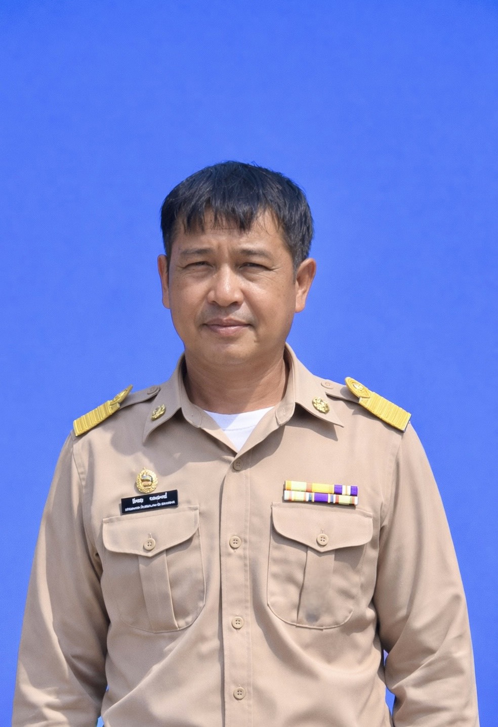 นายพิเชษฐ ประดุจชนม์